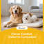 Cage pour chien 55 po