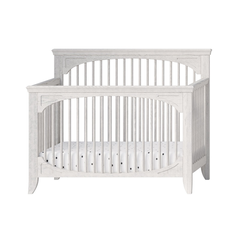 Crib, Steam