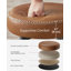 Ide Upholstered Counter Stool with Metal Frame-1209974313-1222725162