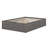 Platform Bed With 6 Storage Drawers-840430146-840430148
