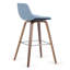 Tabouret à hauteur de comptoir / de bar Randolph (ensemble de 2)-345099944-345099947