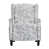 Rococo Light Gray Chenille is out of stock