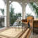 Carold Performance Solid Color Indoor/Outdoor Area Rug