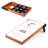Mini Bean Bag Throw Game - Cornhole Outdoor Game - Cornhole Set