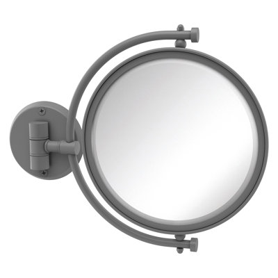 Bineta Metal Wall Mirror