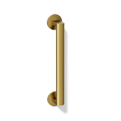 Components In Grab Bar