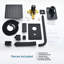 Raeren All-In-One Kit with Rough in-Valve