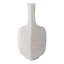 Vase de table en céramique Striking Sculptural pour la décoration intérieure-406771981