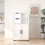 Armoire de rangement Farmhouse