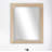 Ungar Wood Flat Wall Mirror-1059452097-1059452124