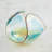 Glass Decorative Bowl 1