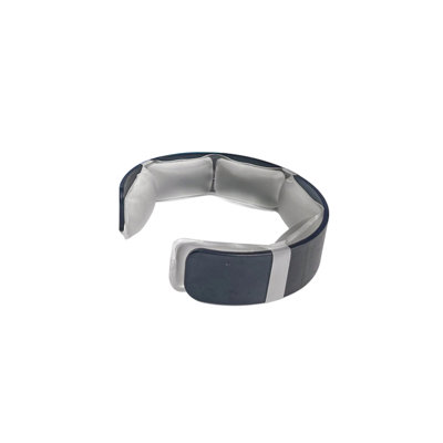 P VC neck hanger Summer Cool Ring Outdoor Sports Ice Neck Ring Summer Tool Hanging Neck Portable Heatstroke Prevention Collar