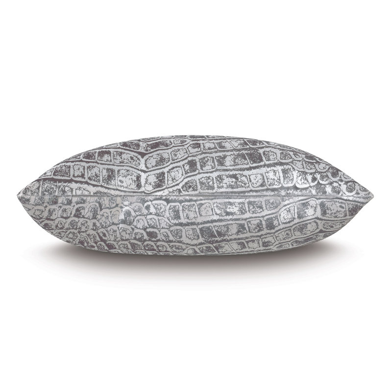 Boutique Lumbar Pillow Cover & Insert