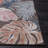 Chartier Machine Woven Floral Indoor/Outdoor Area Rug-759780469