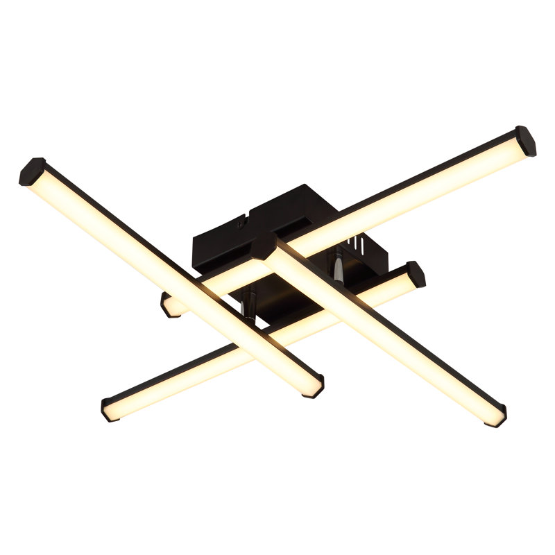 Darlen LED Flush Mount