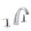Alteo® Bath Faucet Trim with Diverter, Valve Not Included-648330793