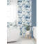 Rouleau de fleurs Asfa-1429830526