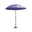 Nyle 270cm Market Parasol-1313713933