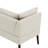 Upholstered Armchair