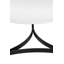 Vitiello Pedestal Coffee Table
