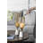 Glass Table Vase