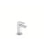 Honesty Single-Handle Bathroom Sink Faucet, 1.2 Gpm-788264847
