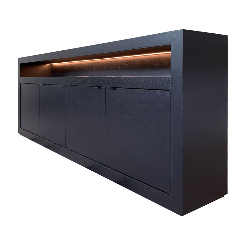 Caerphilly 230cm Sideboard