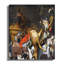 1 Piece Wrapped Canvas Wall Art Set-2049142677