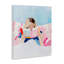 Cozy Reading In Bed Canvas, design by The Prints Vibe-462564169