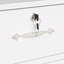 Rectangle Manufactured Wood Reception Desk