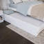 Lit gigogne escamotable en bois massif Rasnick-127963766-127963784
