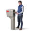 Step2 MailMaster Plus Post Mounted Mailbox-6799408