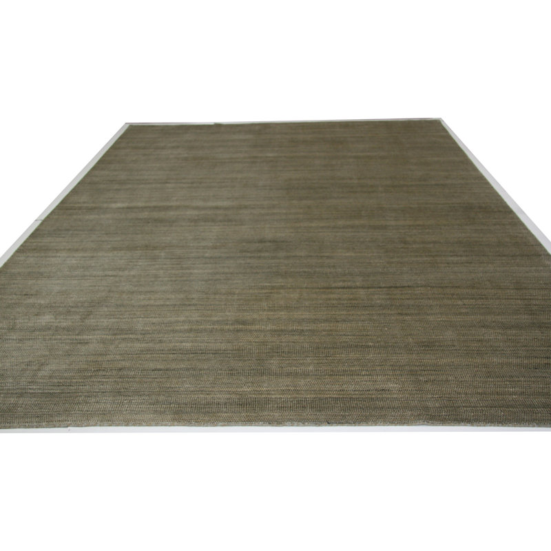 Zen One-of-a-Kind 12'2" X 15'1" Area Rug