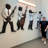 Bradynn Guitar Player Statue