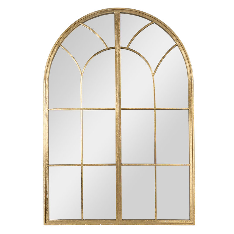 Miroir mural Payeur