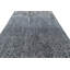 Rug & Kilim’S Modern Floral Rug In Gray And Black