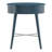 Lugenia End Table with Storage-909889441