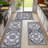 Machine Washable Non-Slip Kitchen Mat-583488523