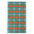 Teal/Orange/White selected
