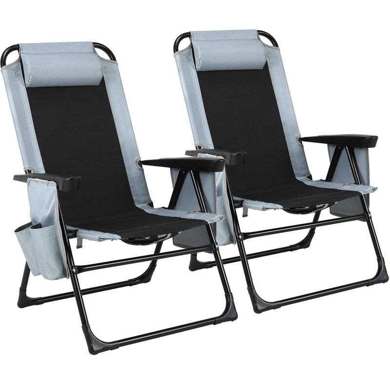 Folding Camping Chair