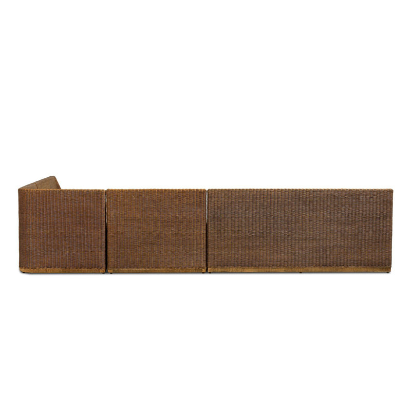 Senna Bench