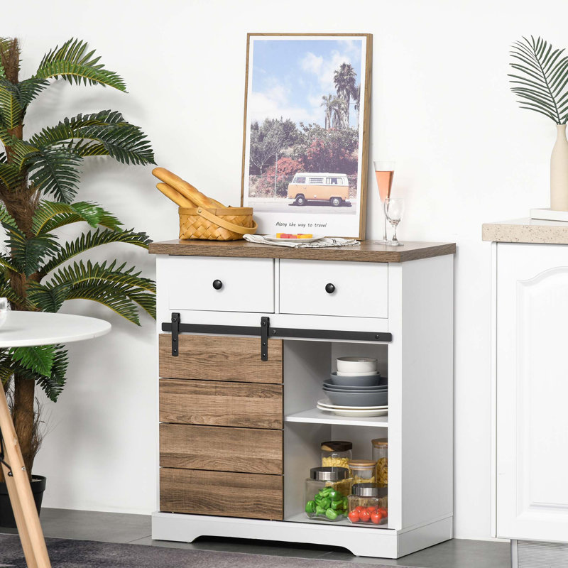 Blomquist 31.5'' Sideboard