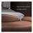 Marajade Leather Match Upholstered Bench-1259728026