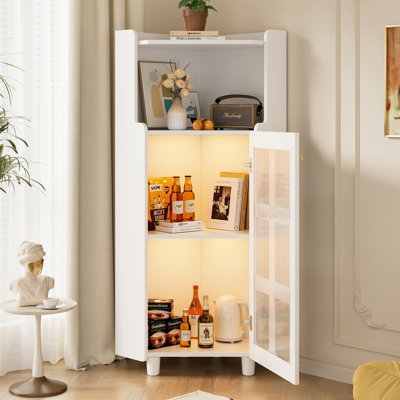 Freestanding Bathroom Cabinet
