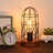 Lapria Metal Desk Lamp