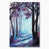 Toile tendue