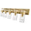 Aultman 5 - Light Dimmable Vanity Light-1558760854