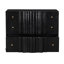 Commode 3 tiroirs Kiss