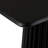 Roanne 55'' Solid Wood Console Table-825587582