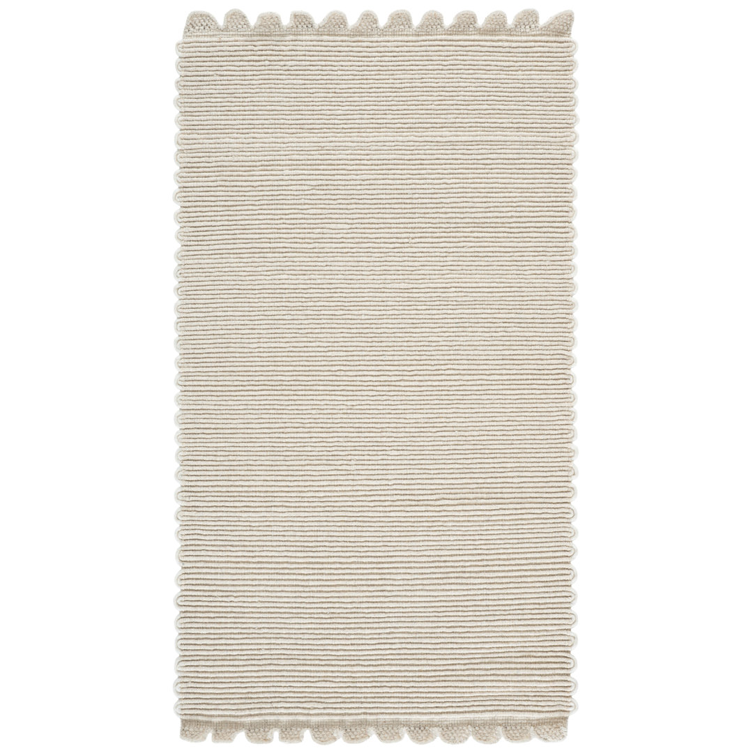 Hand Woven Area Rug